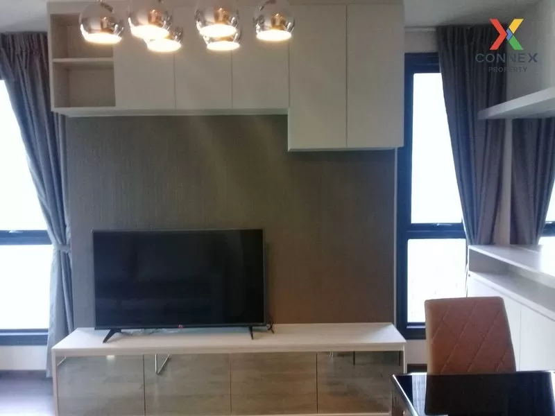 For Sale Condo , Ideo Q Siam-Ratchathewi , high floor , BTS-Ratch